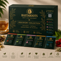 RastaRoots Discovery Collection – Founder Pre-Order